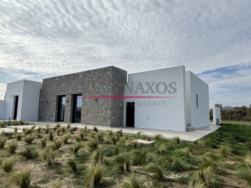 House in Naxos - Chora, Naxos — Photo 25 of 28