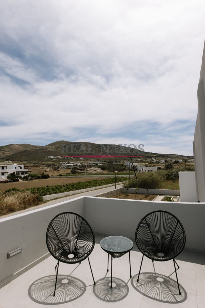 House in Kastraki, Naxos — Photo 10 of 22