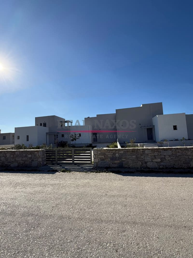 House in Kastraki, Naxos — Photo 18 of 22
