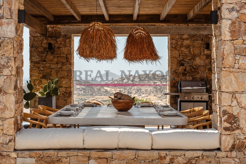 House in Plaka, Naxos — Photo 11 of 30