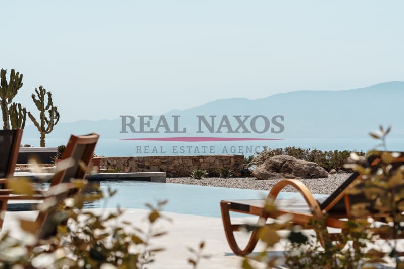 House in Plaka, Naxos — Photo 15 of 30