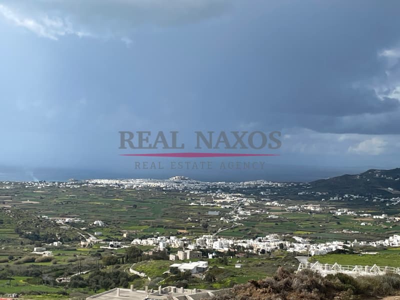House in Vivlos, Naxos — Photo 14 of 14