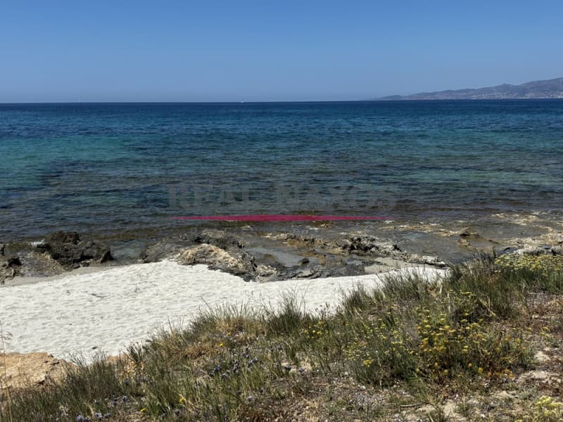 Οικόπεδο στην Καστράκι, Νάξος — Φωτογραφία 11 από 13