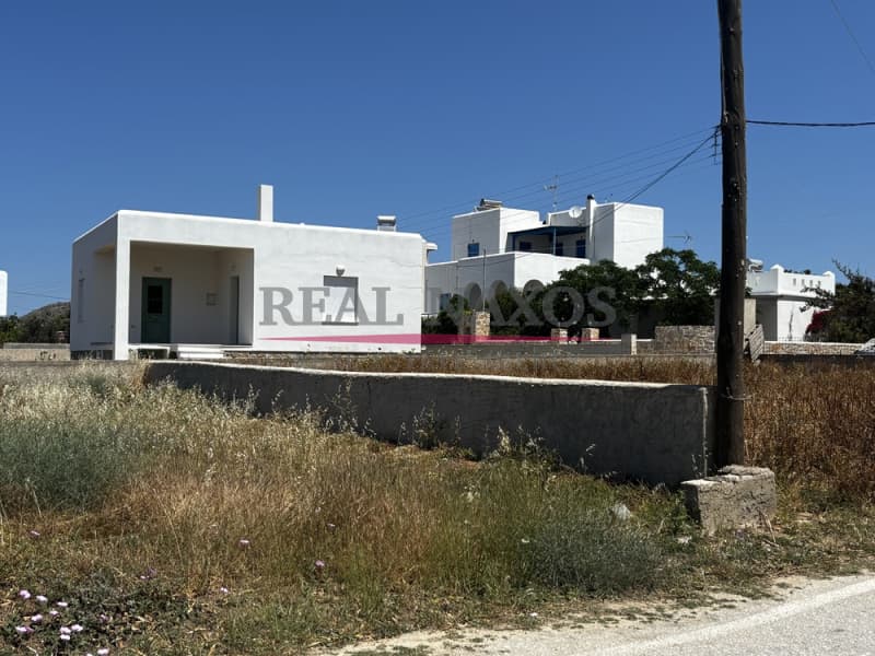 Οικόπεδο στην Καστράκι, Νάξος — Φωτογραφία 8 από 13