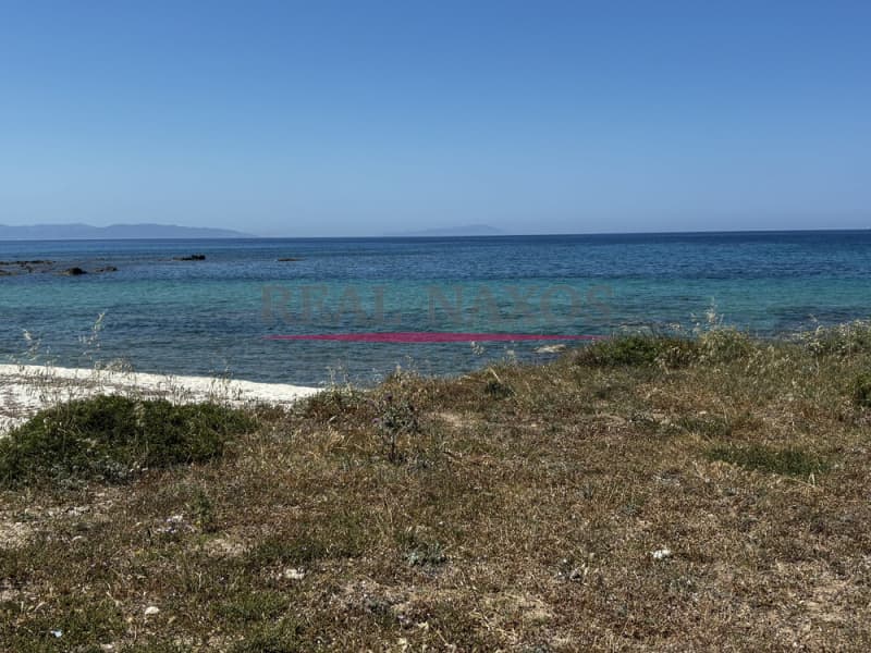 Οικόπεδο στην Καστράκι, Νάξος — Φωτογραφία 10 από 13