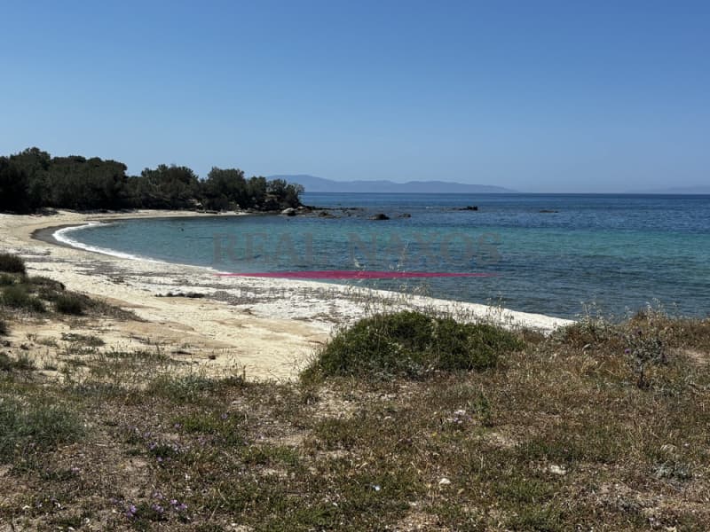 Οικόπεδο στην Καστράκι, Νάξος — Φωτογραφία 9 από 13