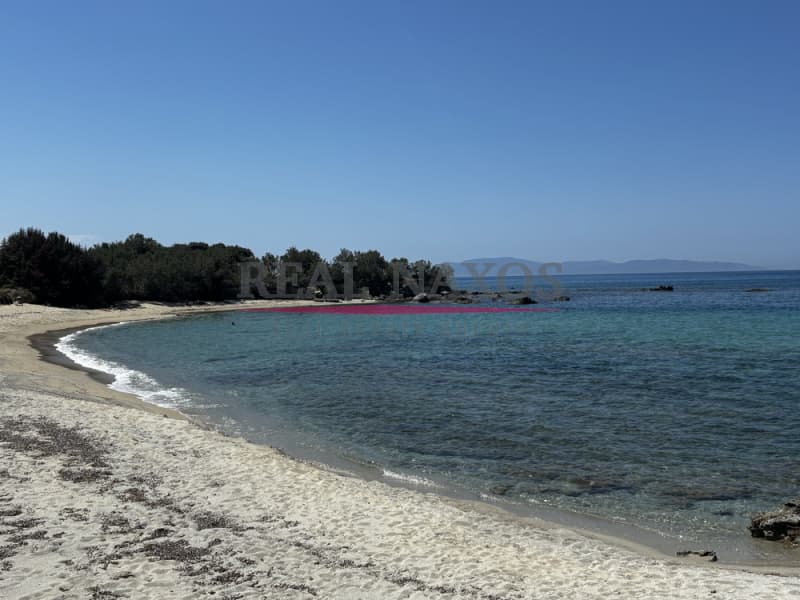 Οικόπεδο στην Καστράκι, Νάξος — Φωτογραφία 13 από 13