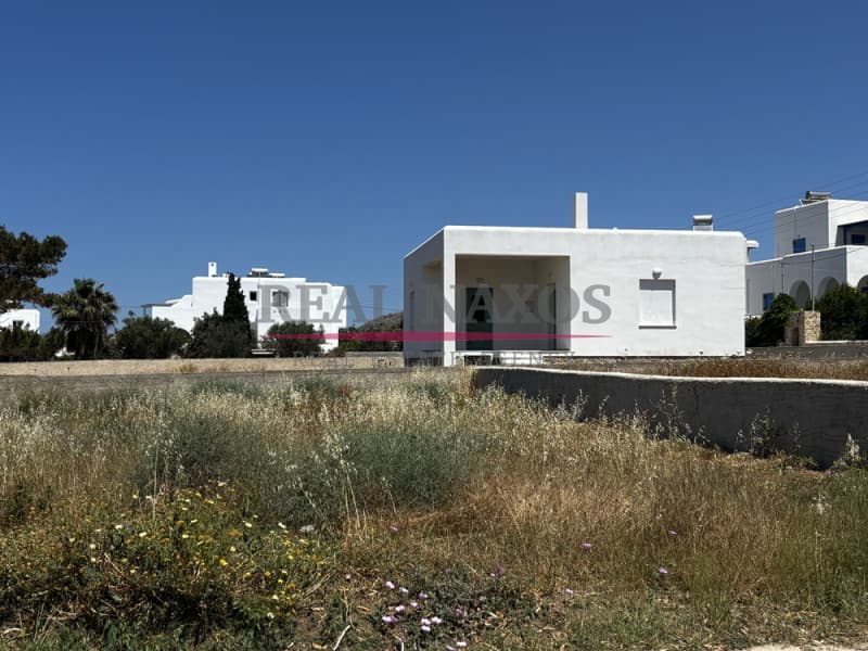 Οικόπεδο στην Καστράκι, Νάξος — Φωτογραφία 7 από 13