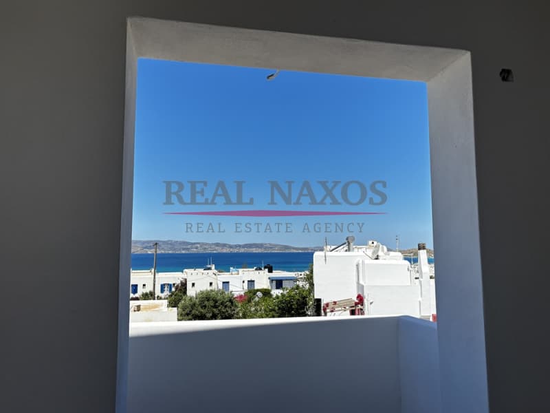 House in Maragkas, Naxos — Photo 14 of 17