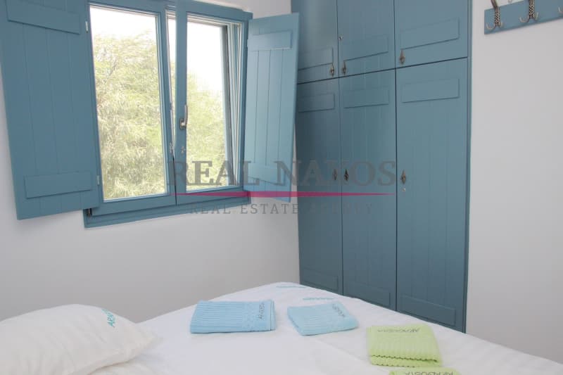 House in Mikri Vigla, Naxos — Photo 10 of 22