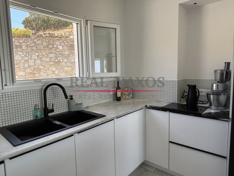 House in Plaka, Naxos — Photo 15 of 30