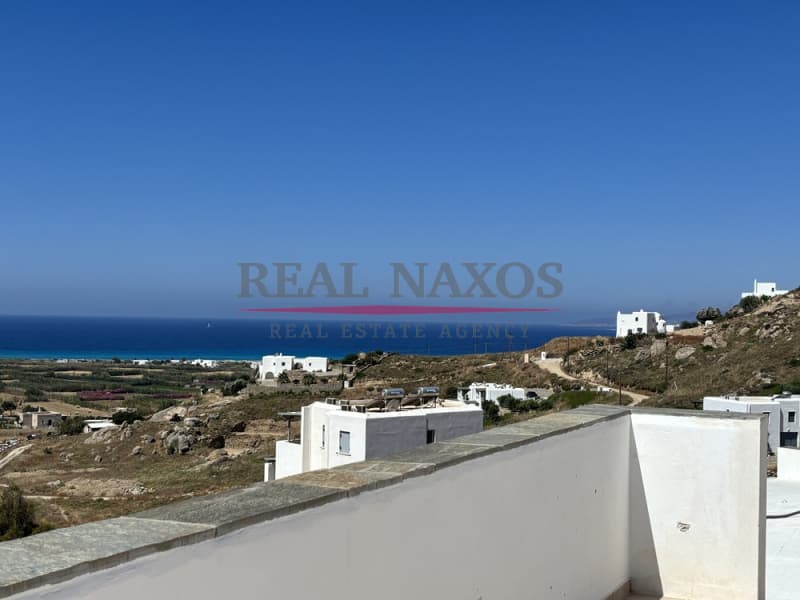 House in Plaka, Naxos — Photo 28 of 30