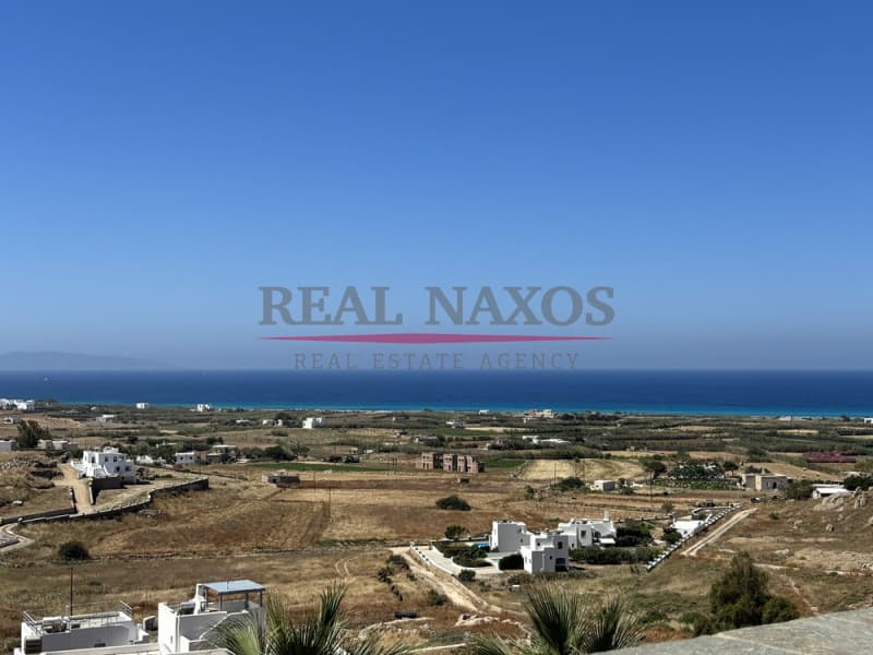 House in Plaka, Naxos — Photo 30 of 30