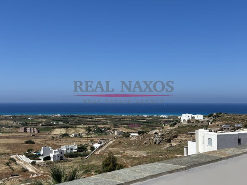 House in Plaka, Naxos — Photo 29 of 30