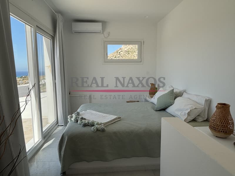 House in Plaka, Naxos — Photo 21 of 30