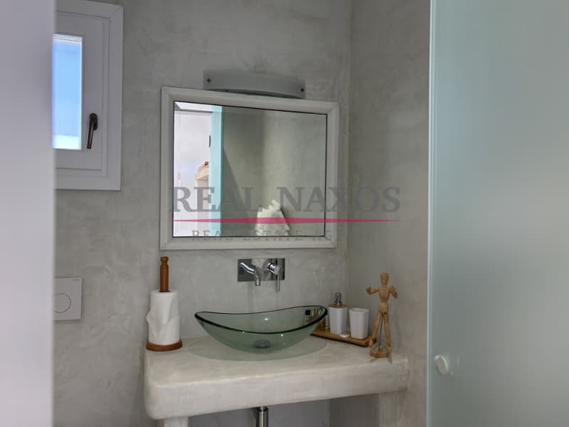 House in Plaka, Naxos — Photo 26 of 30