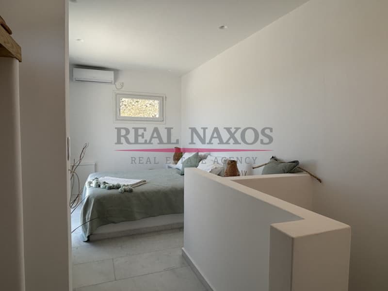 House in Plaka, Naxos — Photo 19 of 30