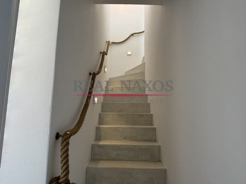 House in Plaka, Naxos — Photo 18 of 30