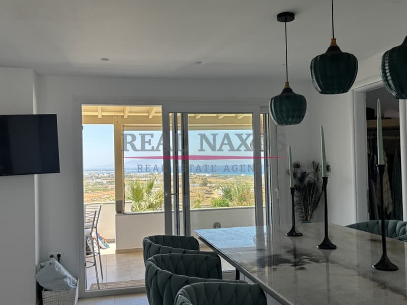 House in Plaka, Naxos — Photo 17 of 30