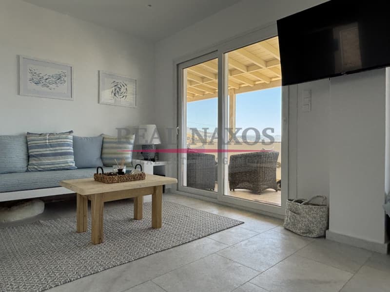House in Plaka, Naxos — Photo 5 of 30