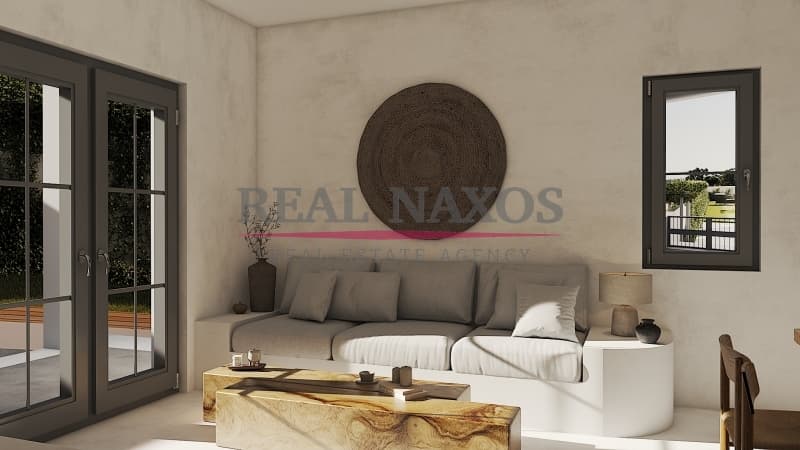 House in Kastraki, Naxos — Photo 15 of 26