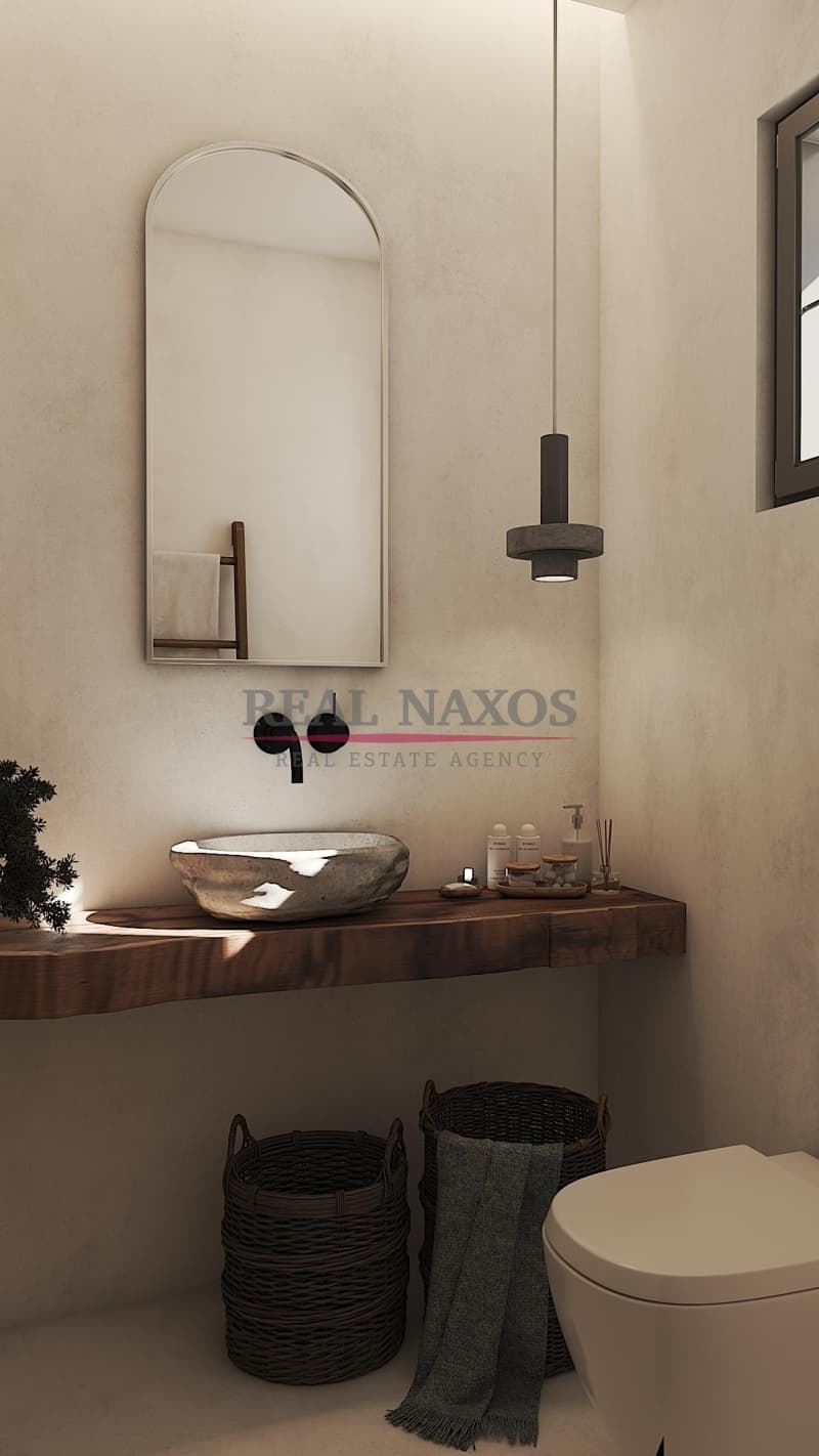 House in Kastraki, Naxos — Photo 20 of 26