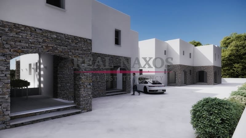 House in Kastraki, Naxos — Photo 5 of 26