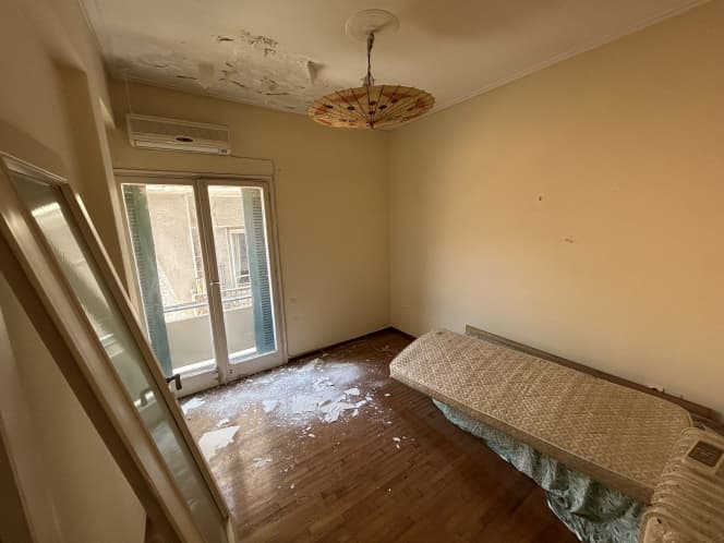 Διαμέρισμα στην Ελιά, Ιστορικό Κέντρο — Φωτογραφία 6 από 10