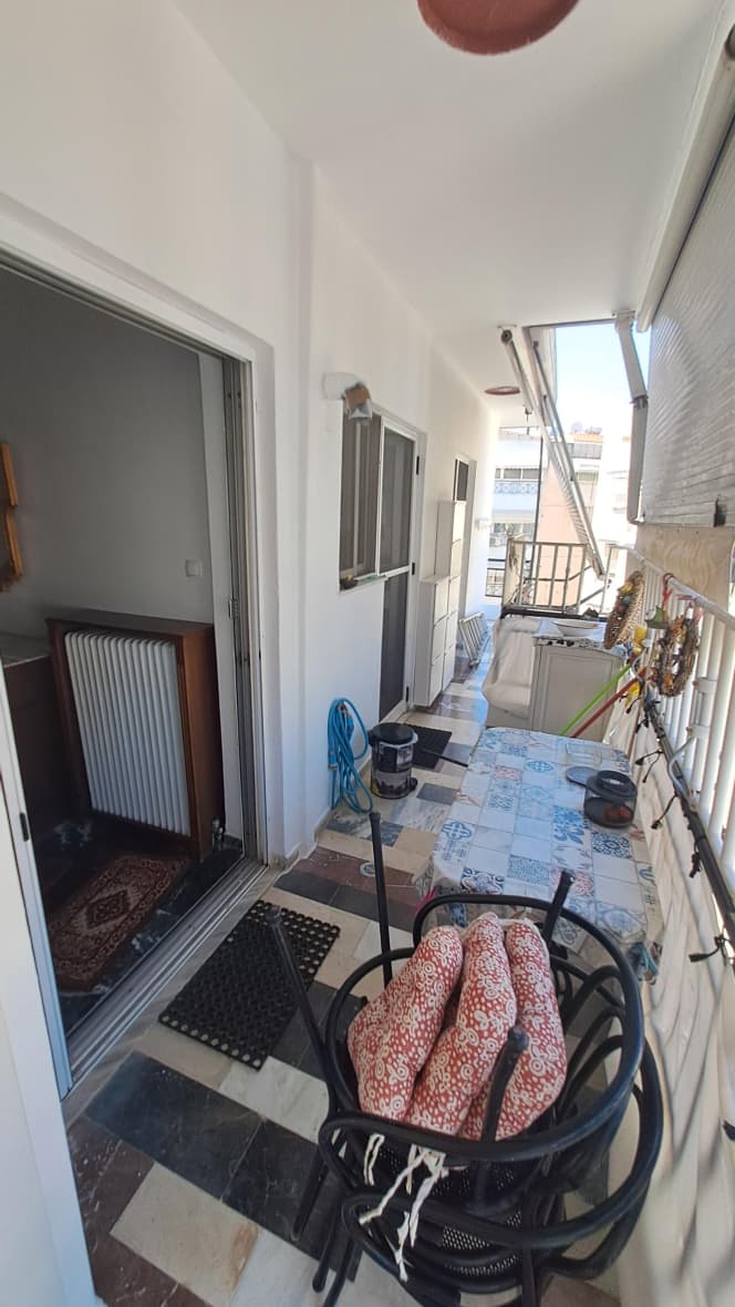 Διαμέρισμα στην Κέντρο, Νέα Σμύρνη — Φωτογραφία 4 από 16