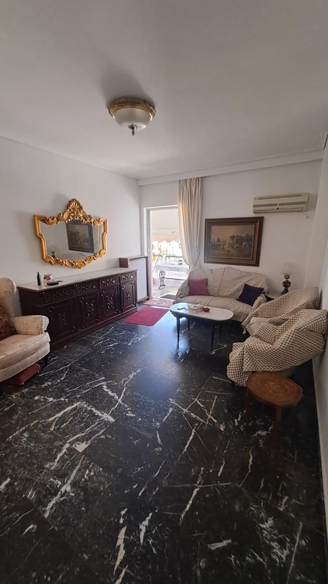 Διαμέρισμα στην Κέντρο, Νέα Σμύρνη — Φωτογραφία 1 από 16