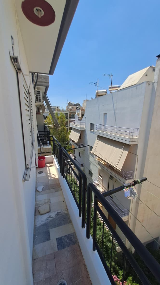 Διαμέρισμα στην Κέντρο, Νέα Σμύρνη — Φωτογραφία 12 από 16