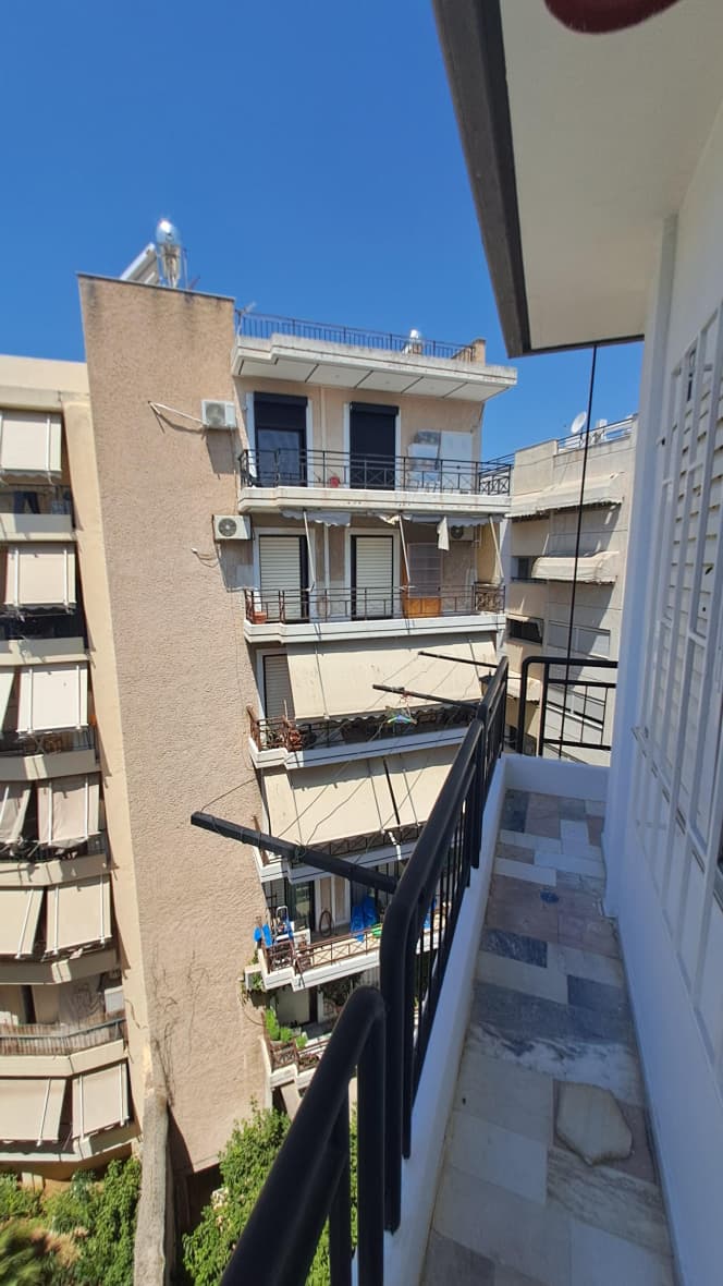Διαμέρισμα στην Κέντρο, Νέα Σμύρνη — Φωτογραφία 7 από 16