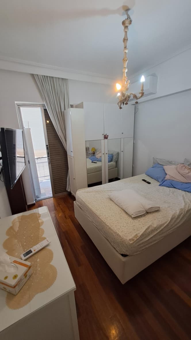Διαμέρισμα στην Κέντρο, Νέα Σμύρνη — Φωτογραφία 6 από 16