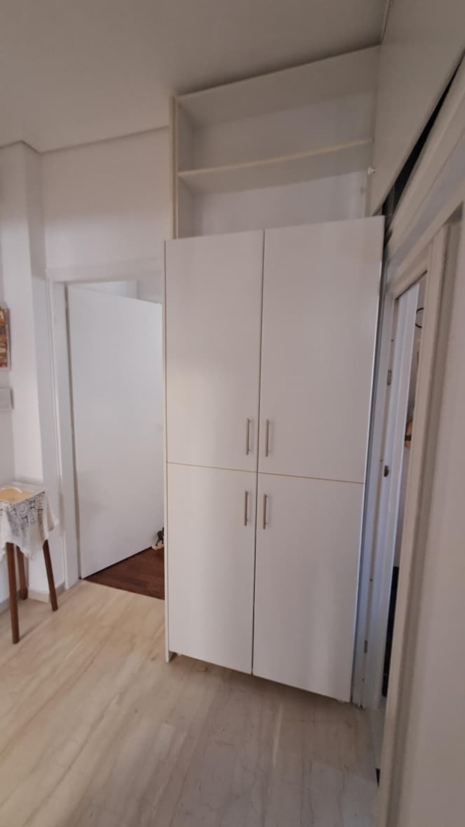 Διαμέρισμα στην Κέντρο, Νέα Σμύρνη — Φωτογραφία 9 από 16