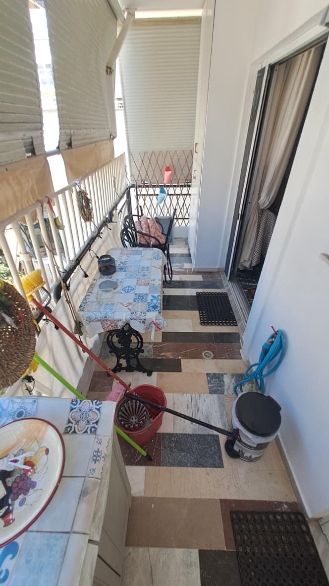 Διαμέρισμα στην Κέντρο, Νέα Σμύρνη — Φωτογραφία 3 από 16