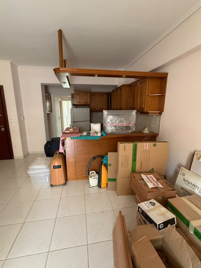 Διαμέρισμα στην Κοκκινιά, Μαρούσι — Φωτογραφία 4 από 15