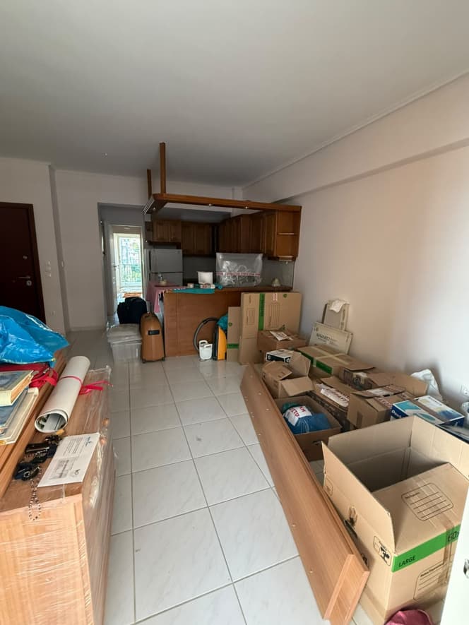 Διαμέρισμα στην Κοκκινιά, Μαρούσι — Φωτογραφία 3 από 15
