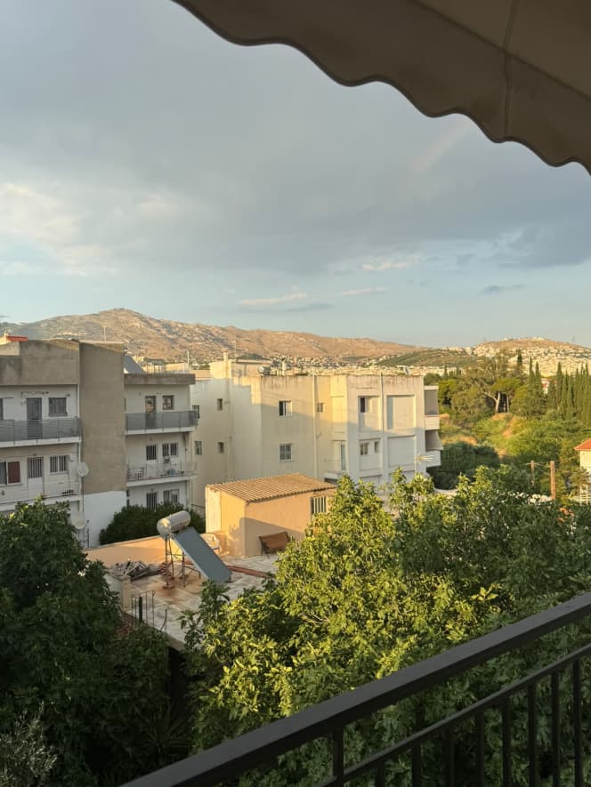 Διαμέρισμα στην Κοκκινιά, Μαρούσι — Φωτογραφία 11 από 15