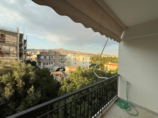 Διαμέρισμα στην Κοκκινιά, Μαρούσι — Φωτογραφία 15 από 15