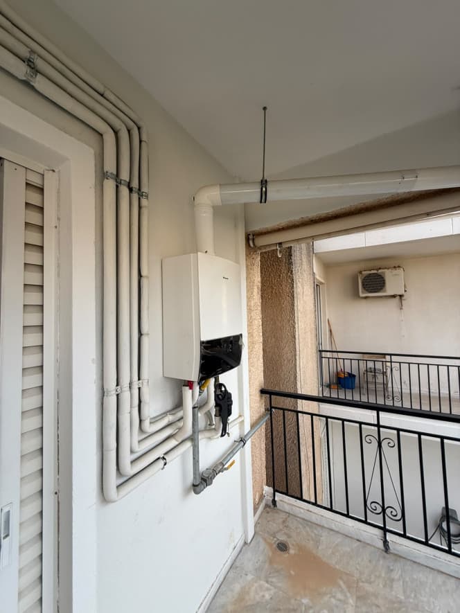 Διαμέρισμα στην Κοκκινιά, Μαρούσι — Φωτογραφία 9 από 15