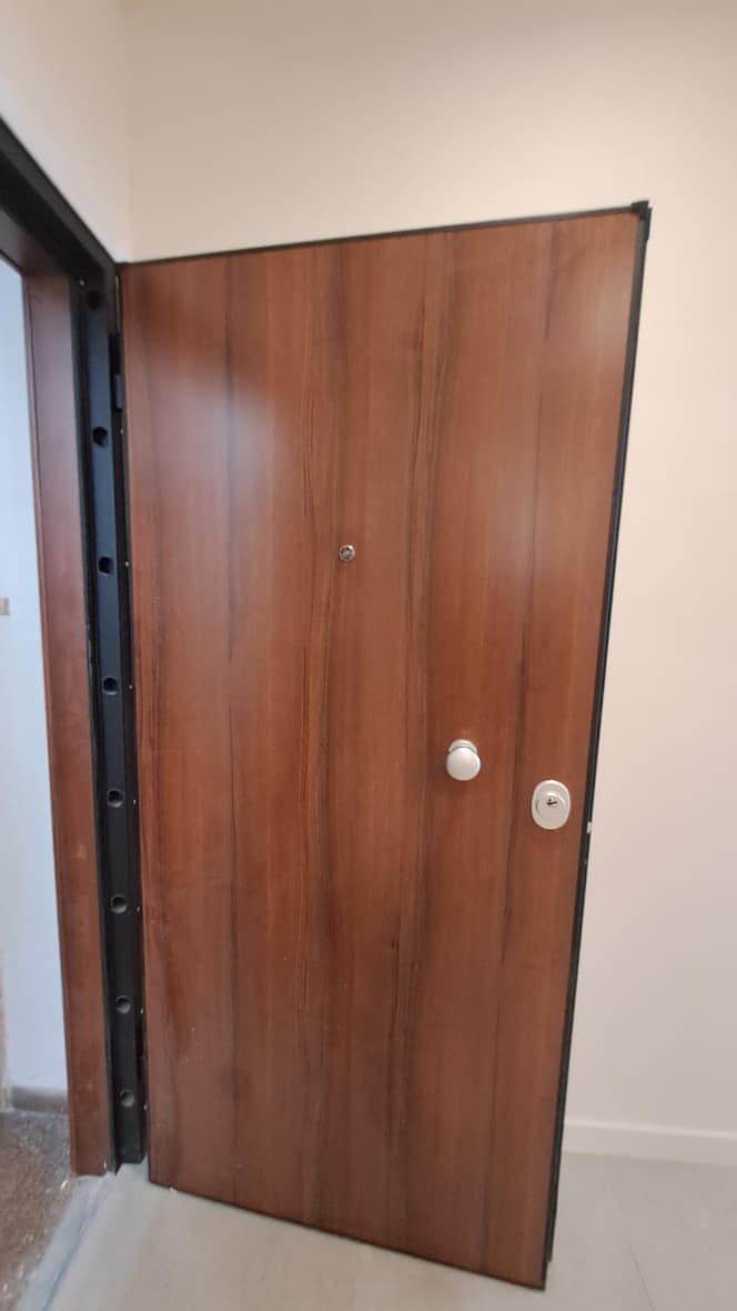 Διαμέρισμα στην Πλατεία Κολιάτσου, Λεωφ. Πατησίων - Λεωφ. Αχαρνών — Φωτογραφία 2 από 9