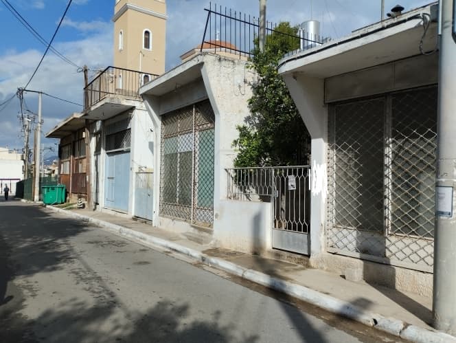 Οικόπεδο στην Ζεφύρι, Ζεφύρι — Φωτογραφία 3 από 4