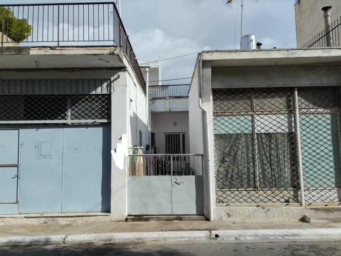 Οικόπεδο στην Ζεφύρι, Ζεφύρι — Φωτογραφία 1 από 4