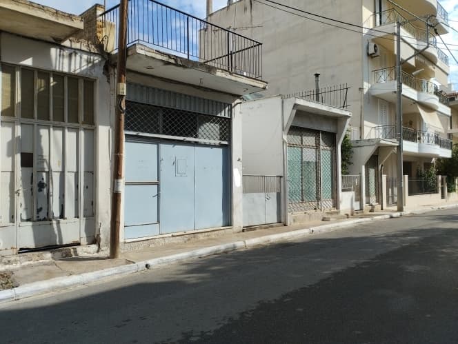 Οικόπεδο στην Ζεφύρι, Ζεφύρι — Φωτογραφία 2 από 4