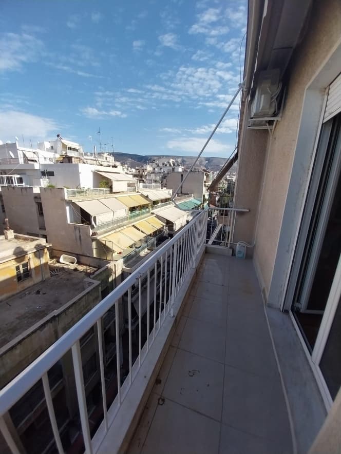 Διαμέρισμα στην Νέο Παγκράτι, Βύρωνας — Φωτογραφία 15 από 17