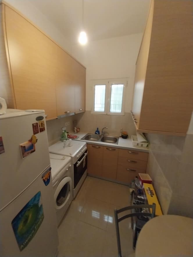Διαμέρισμα στην Νέο Παγκράτι, Βύρωνας — Φωτογραφία 8 από 17