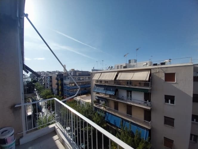 Διαμέρισμα στην Νέο Παγκράτι, Βύρωνας — Φωτογραφία 4 από 17