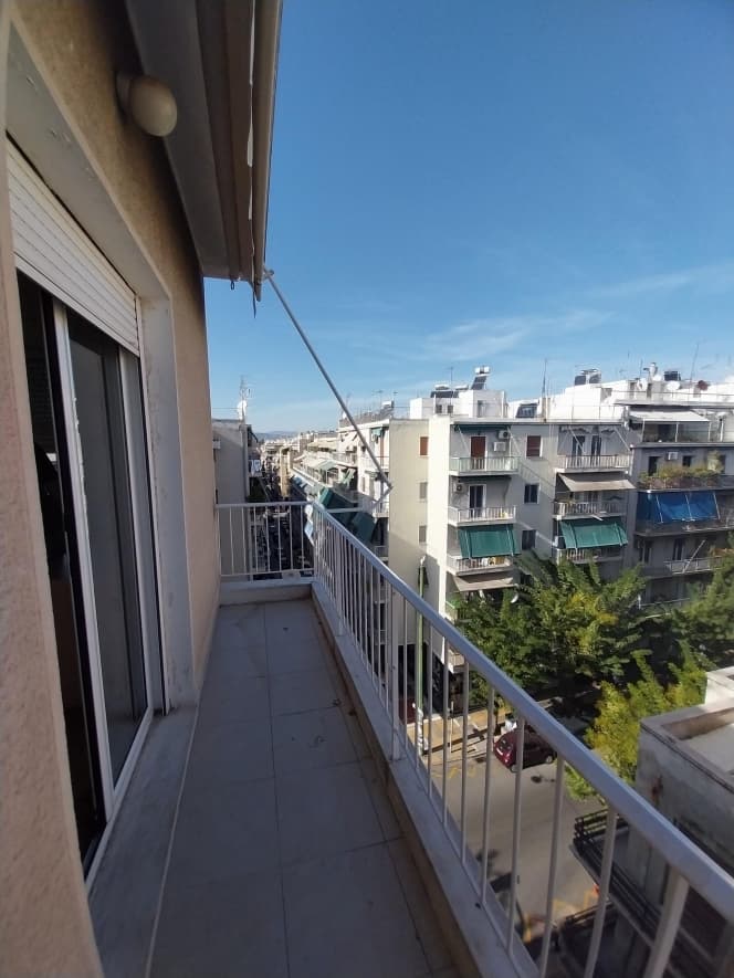 Διαμέρισμα στην Νέο Παγκράτι, Βύρωνας — Φωτογραφία 14 από 17