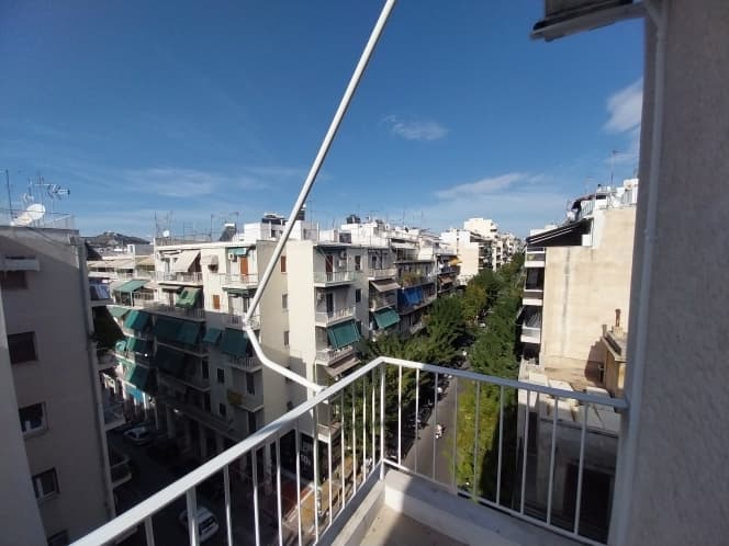 Διαμέρισμα στην Νέο Παγκράτι, Βύρωνας — Φωτογραφία 5 από 17