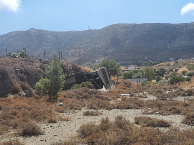 Οικόπεδο στην Κέντρο, Κερατέα — Φωτογραφία 2 από 3